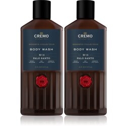 Cremo Reserve Collection Palo Santo set Cene