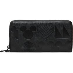 Desigual Novčanik 'Mickey Mouse' crna Cijene