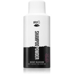 BusyB Shampoo Powder Becky Blossom suhi šampon za volumen kose 150 ml Cene
