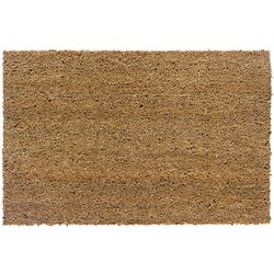ASTRA Kolekcija predpražnik Kokosov velur Natur 15mm 40 cm x 60 cm Cene