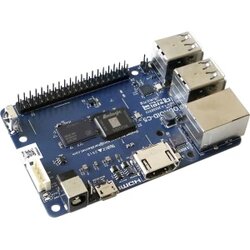 ODROID C5 C5 4.0 GB 4 x 2.5 GHz Cene