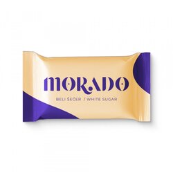 HORECA Šećer u kesici Morado beli 4g 1/500 Cene