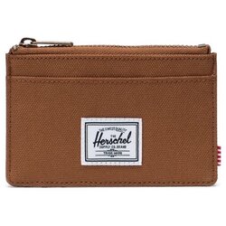 Herschel Denarnice Oscar Eco Wallet - Rubber Kostanjeva Cene