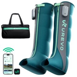 UREVO Wireless Recovery Boots - Čizme za oporavak i masažu Cijene