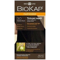 Biokap Farba za kosu 3.0 tamno braon Cene