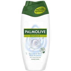Palmolive Naturals Mild & Sensitive losjon za prhanje 250 ml Cene