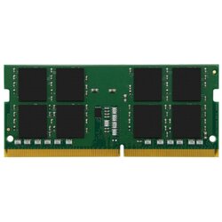 Kingston sodimm DDR4 16GB 3200MHz KVR32S22D8/16 dodatna memorija za laptop Cene