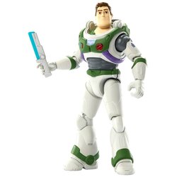 LIGHTYEAR buzz svemirski rendžer Alpha ( 39074 ) Cene