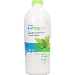 Synergy Phytolife Cene