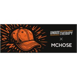 MCHOSE x Pad 80×30×0.3cm Mouse/Keyboard Unbox Therapy, HW-SBD-1 Cene