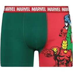 Licensed Men's boxer Marvel - Frogies Cijene