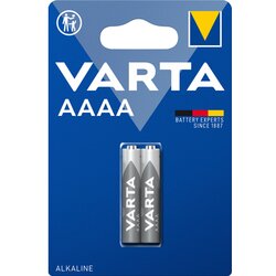 Varta AAAA / LR61 baterija BL2 Cene