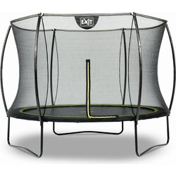 EXIT Toys trampolin silhouette Ø 244 cm Cene