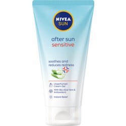 Nivea sun sensitive krema-gel u tubi za posle sunčanja 175 ml Cene