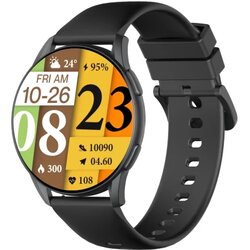 Kieslect Pametni Sat K11 Pro (Amoled Ekran) black Cene