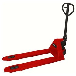 Einhell classic viličar za palete tc-pt 2500 (nosiva sila: 2.500 kg, visina dizanja noža: 80 mm - 190 mm) Cijene