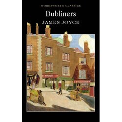 Bookpoint James Joyce - Dubliners Cene