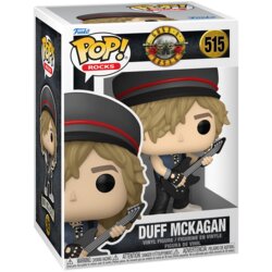 Guns N' Roses Funko POP figura Duff McKagan (1985) #515 Cene
