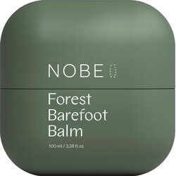 NOBE Nordic Beauty Forest Elixir® Forest Barefoot Balm - 100 ml Cene