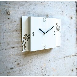 Dezz product design Zidni sat - ROMANTIC Cene