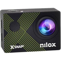 Nilox akciona kamera NXACXSNAP2YL crna Cene