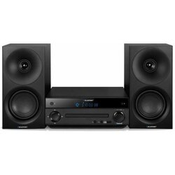 Blaupunkt MS30.2BT CD stereo Bluetooth USB HDMI ARC črne barve, (5000266778) Cene