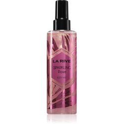 La Rive sparkling rose sprej za telo 200ml Cene