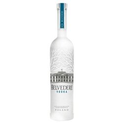 Belvedere Vodka, 0.7 l (40% Alc) Cene