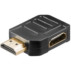 Ugaoni HDMI adapter 270° horizontalni Cene