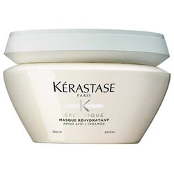 Kérastase spécifique Masque Réhydratant maska za suhu kosu i masno vlasište 200 ml Cene