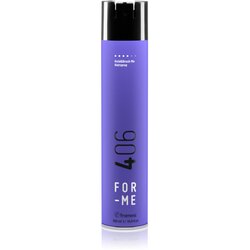 Framesi For-Me Finish lak za lase s srednjim utrjevanjem 500 ml Cene