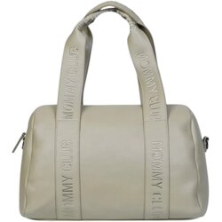 Childhome® torba mommy club signature vegan leather green Cene