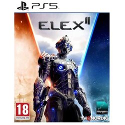 THQ PS5 Elex II Cene