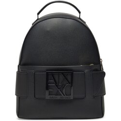 Armani Exchange Nahrbtnik XW001204 AF13672 UC001 Črna Cene