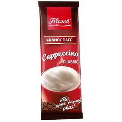 Franch classic cappuccino 14g kesica Cene