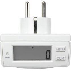 Basetech Uređaj za mjerenje troškova energije Energy Monitor 2000 Cijene