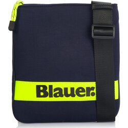 Blauer Ročne torbice - Modra Cene