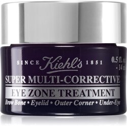 Kiehl's Super Multi-Corrective Eye Treatment krema za predel okoli oči s pomlajevalnim učinkom 14 ml Cene
