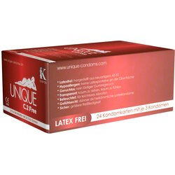 Kamyra Unique C.2 Free 72 pack Cene