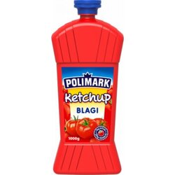 Polimark kečap blagi 1KG pvc Cene