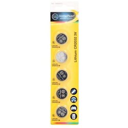HomePluss CR2032 blister baterije Cene