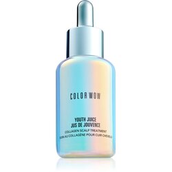 Color WOW Youth Juice kolagenska kura za vlasište 50 ml Cene