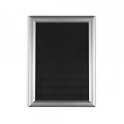 Publik Klik ram A4 aluminijumski Snap frame 36.011 Cene
