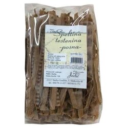 JEVTIĆ speltina testenina taljatele jevtić 250g Cene