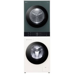 LG mašina za pranje i sušenje veša WashTower™ WT1210EGF 12/10 kg, 1400 obrtaja Cene