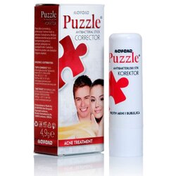 Nevena puzzle stik za bubuljice 45g Cene