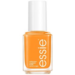 Essie Lak za nohte Nagellack 13,5 ml - 847 Break It Sundown Oranžna Cene