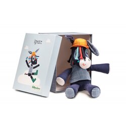 Lilliputiens plišana igračka magarac ignace Cene
