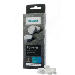 Siemens TZ80001A tablete za cišcenje Cijene