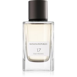 Banana Republic Icon Collection 17 Oud Mosaic parfemska voda uniseks 75 ml Cene